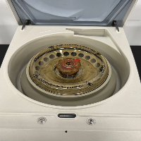 Thermo Scientific Heraeus Pico 21 Centrifuge image 3